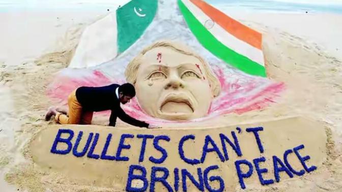 Things India and Pakistan can Do Instead of Fighting