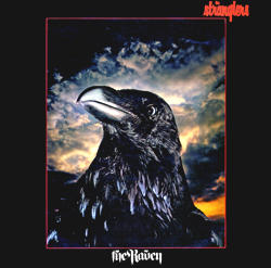 The Stranglers Album Reviews: The Raven (UK #4 / 1979)