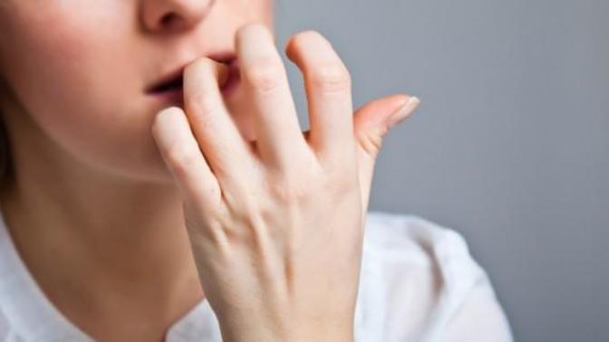 Problems We Long Term Nail Biters Face