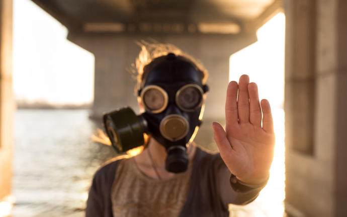 Six Things to Let Go of Before 2018