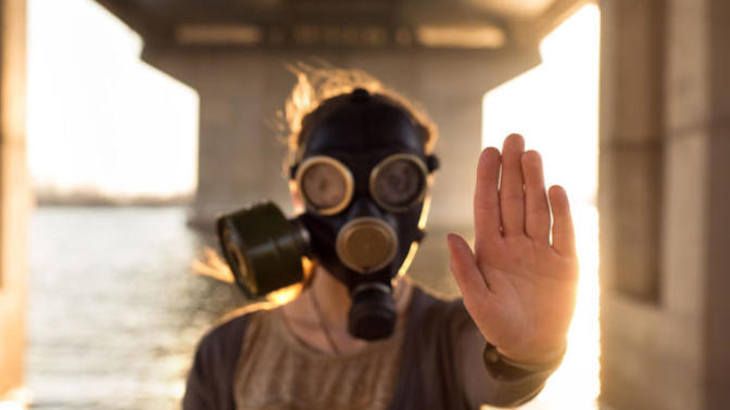 Six Things to Let Go of Before 2018
