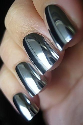 Let Your Metal Shine