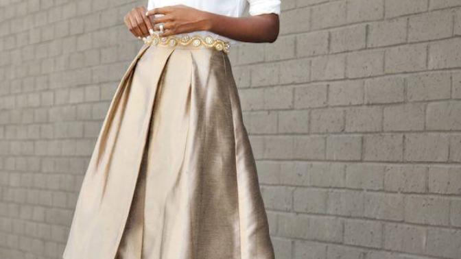 Let Your Metal Shine