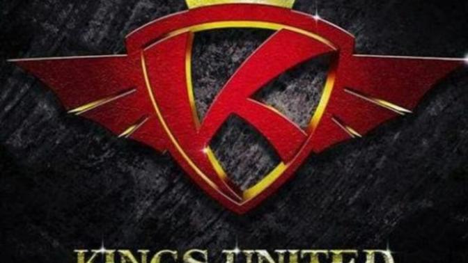 Hip Hop Troupe - Kings United India