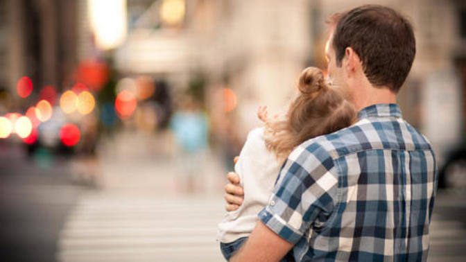 What It Is Like to NOT Have Parents