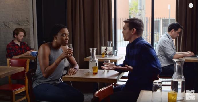 Why Some Gets Offended By "Where are you from?"