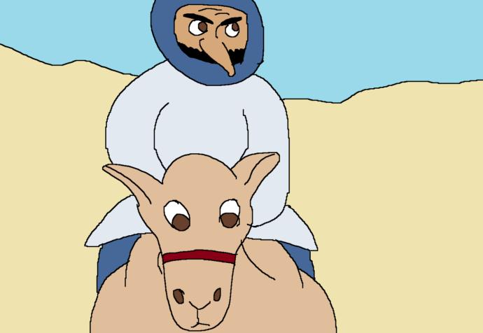 Why Some Gets Offended By "Where are you from?"