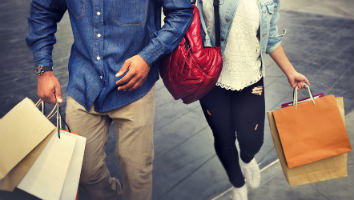 Things to Splurge on, Things to Save on!