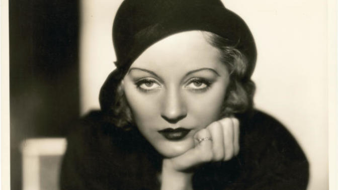 Song For Tallulah