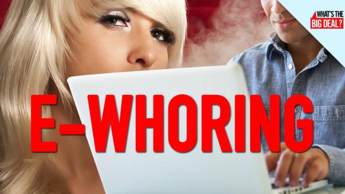 Beware of HACKERs!