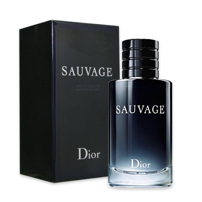 Men's Fragrances with Sexy Mass Appeal, Part 2 - Dior Sauvage
