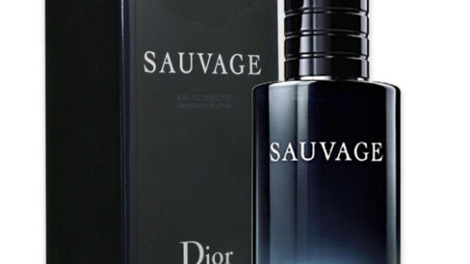 Men's Fragrances with Sexy Mass Appeal, Part 2 - Dior Sauvage