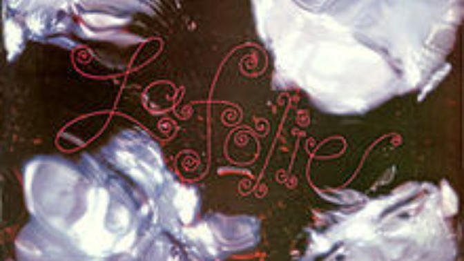 The Stranglers Album Reviews: La Folie (1981/UK #11)