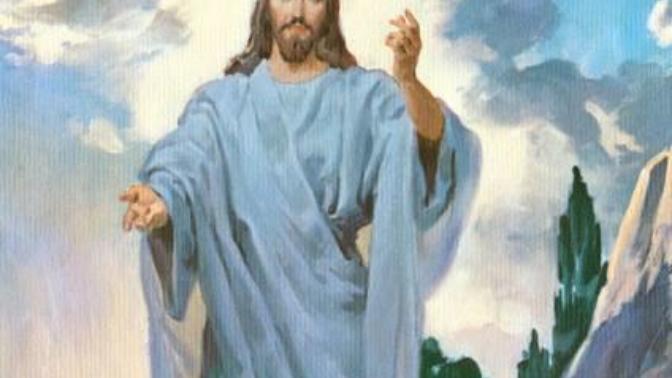 Is God Really Real?