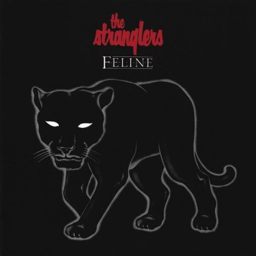 The Stranglers Albums: Feline (1983 - UK #4)