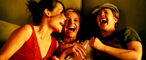 If You Want To Be Happy, Be!