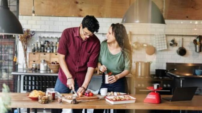 Ways To Make Love To Your Partner Without Having Sex