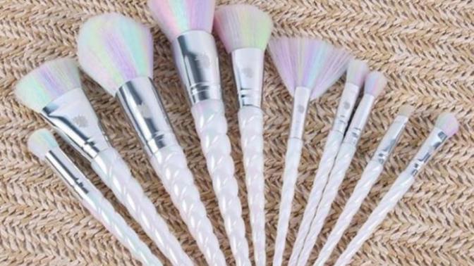 The 2017 Unicorn Trend