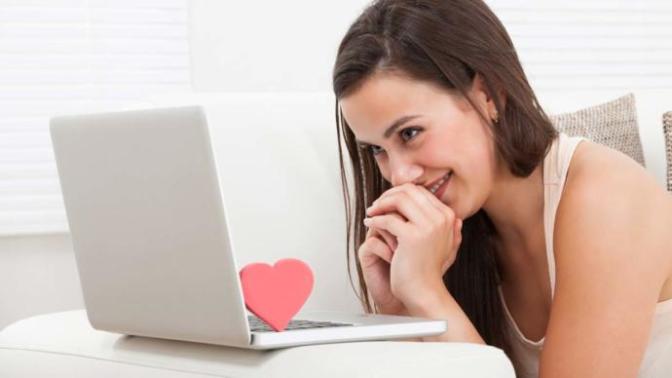 Online Dating: It's Not That Serious