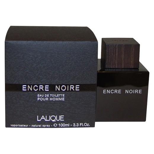 Battle of the Vetivers, Part 2 - Encre Noire by Lalique