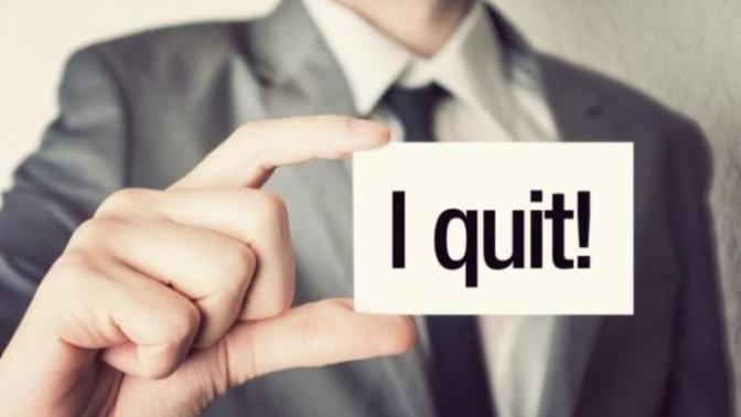 Why I Quit My Last Job