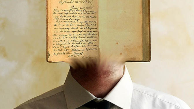 Why I Think the Saying "Don't Judge a Book By it's Cover" is Stupid