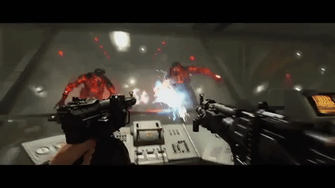 My Review of Wolfenstein 2: The New Colossus