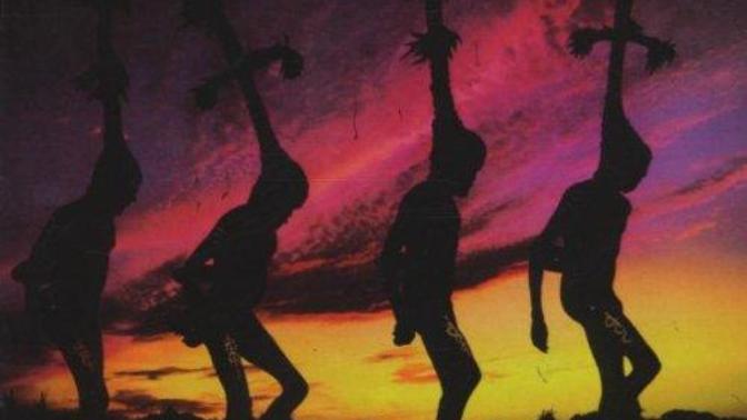 The Stranglers Album Reviews: Dreamtime (1986 / UK #16)