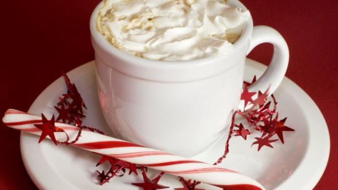 The Most Wonderful Time of the Year!