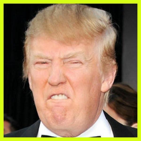 The Many Accomplishments of Donald Trump