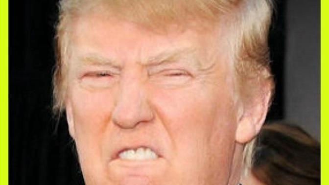 The Many Accomplishments of Donald Trump