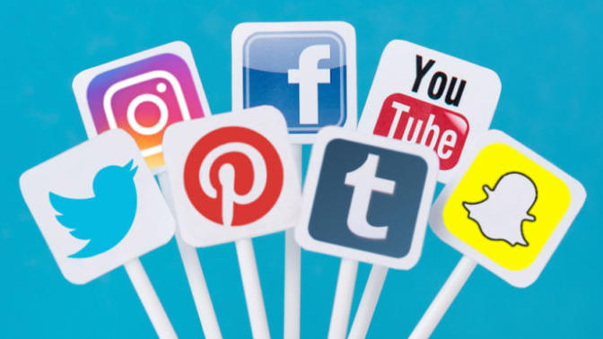 Social Media: Destroying Social Lives Since 2004