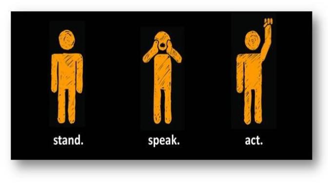 Update to myTake: Sexual Harassment at Work and What Men/Women Can Do About It