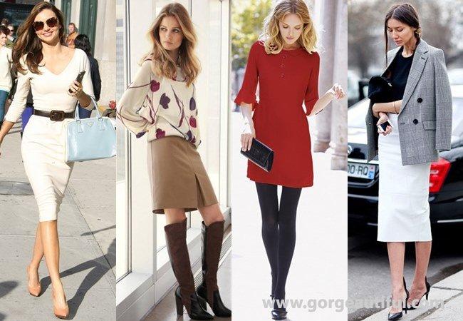 Business Casual Staples You Definitely Should Own