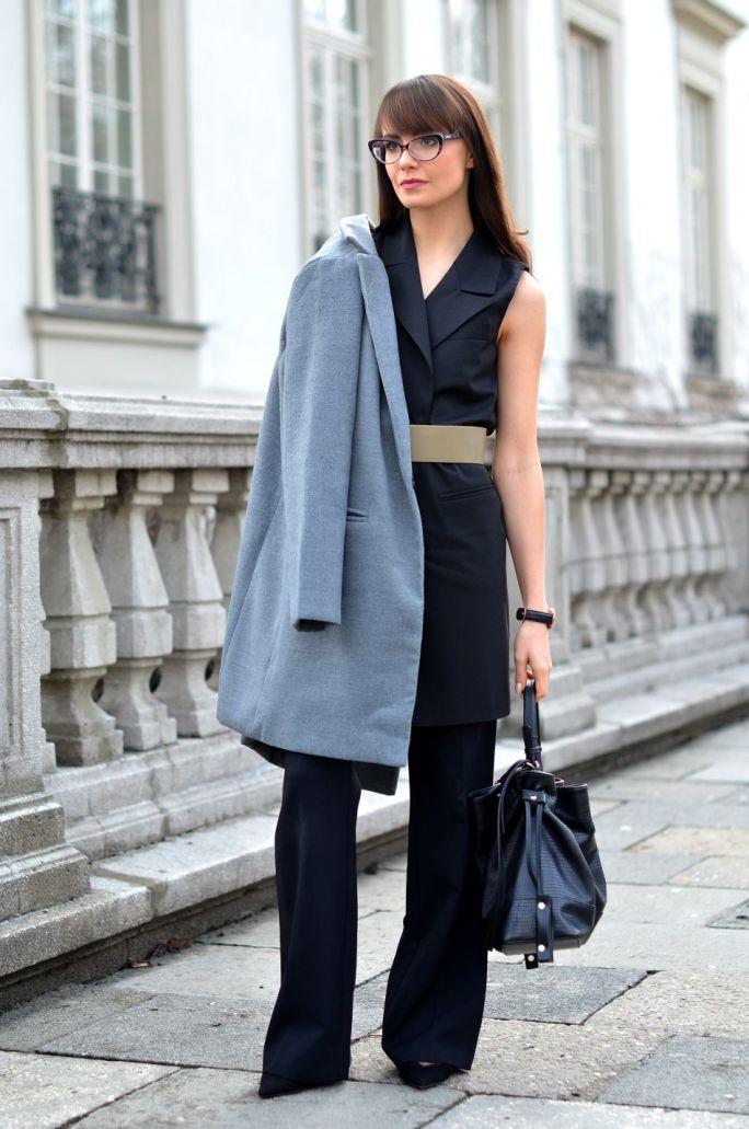 Business Casual Staples You Definitely Should Own
