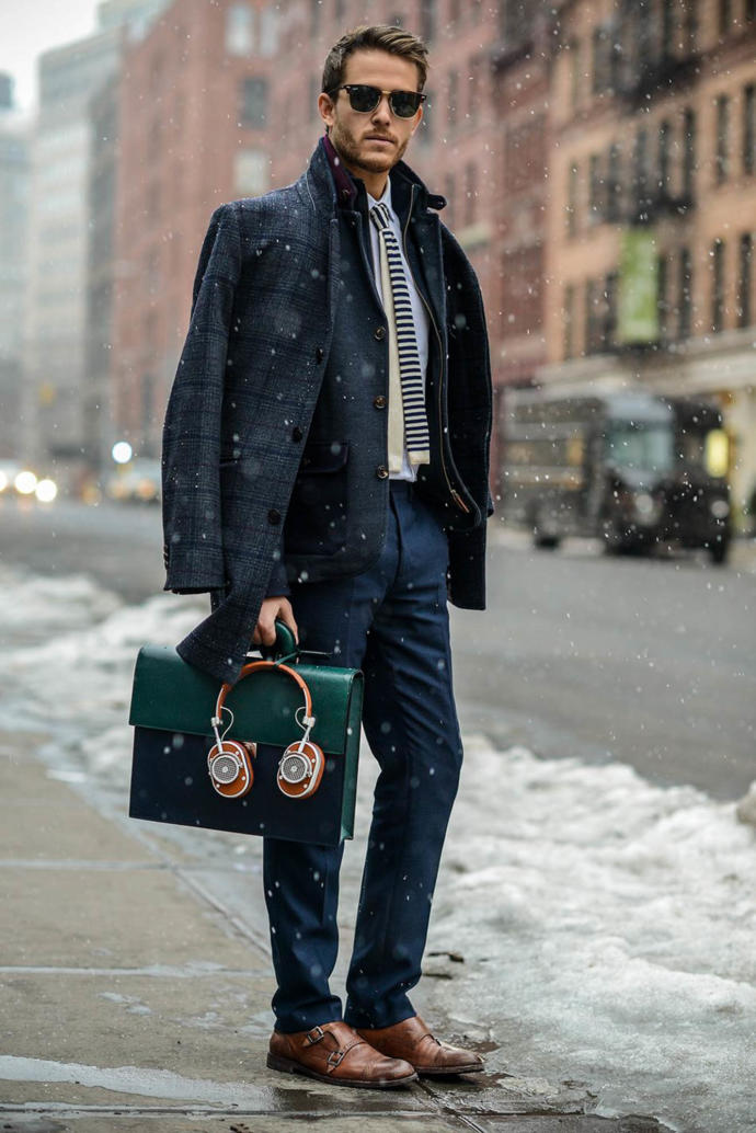 Business Casual Staples You Definitely Should Own