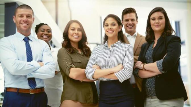 Business Casual Staples You Definitely Should Own