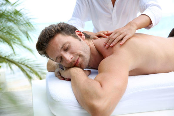 No, I Won't Give You a Happy Ending! What Massage Therapy is Really About