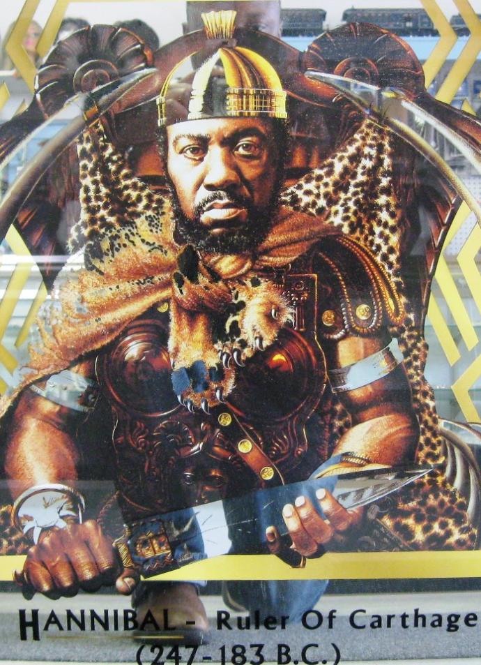 Who Are the Indigenous People of North Africa? (Part 1)