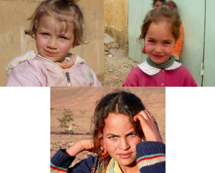 Who Are the Indigenous People of North Africa? (Part 1)