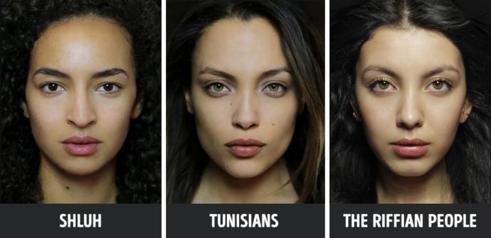 Who Are the Indigenous People of North Africa? (Part 1)