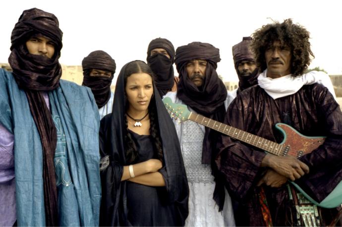 Who Are the Indigenous People of North Africa? (Part 1)