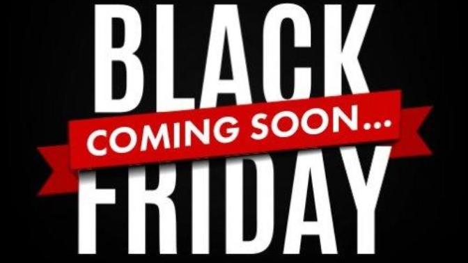 Are You Being Scammed On Black Friday?