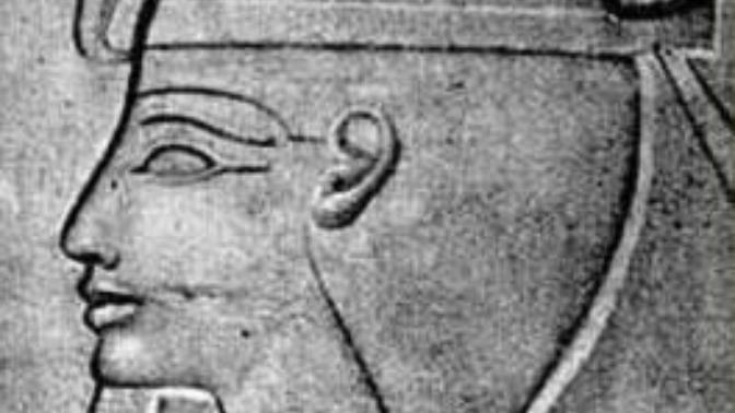 Some Notable Indigenous (Amazigh) North African Figures (Part 2)