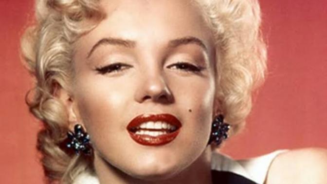 Interesting Facts About Marilyn Monroe