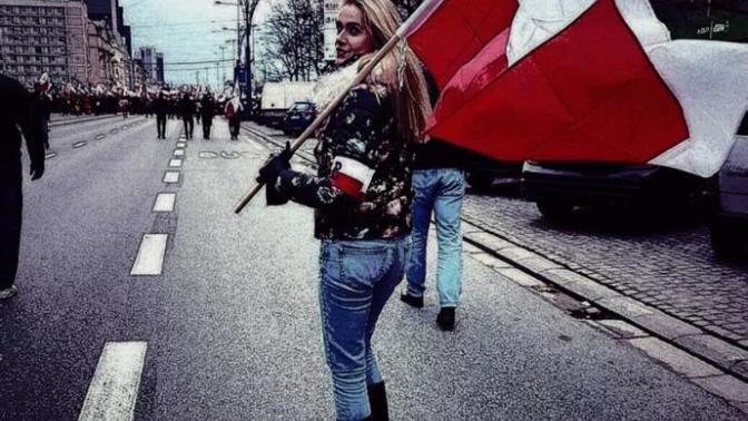 It's OK to be White: The New Meme That is Going Viral