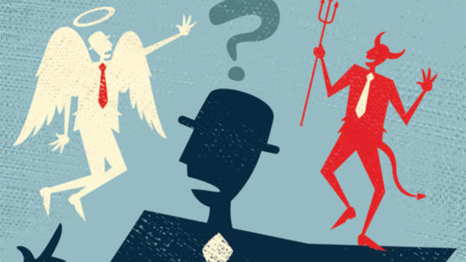 Religion Isn't the Worst Thing to Happen to Humanity - From an Atheist
