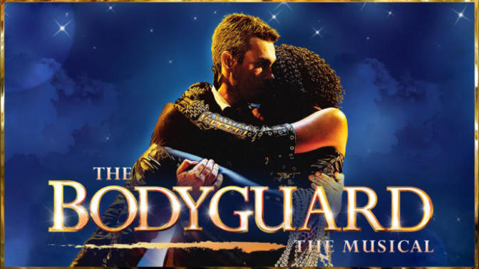 Review: The Bodyguard (musical)