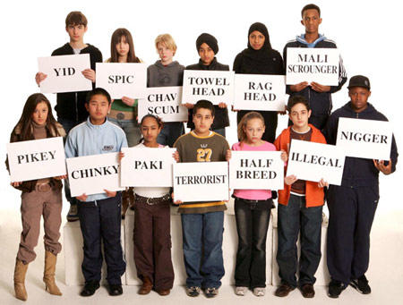 Dumb Things (Some People) Say to Minorities and Immigrants