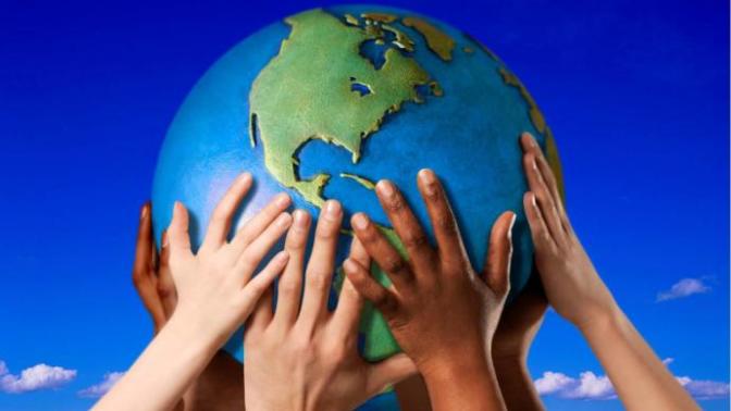 Today is International Day for Tolerance. Have We Become a Society of Being Less Tolerant?